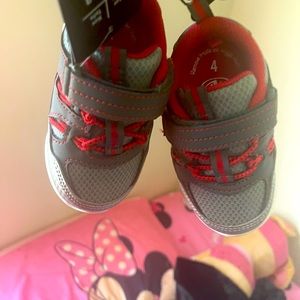 4c baby l boys shoes